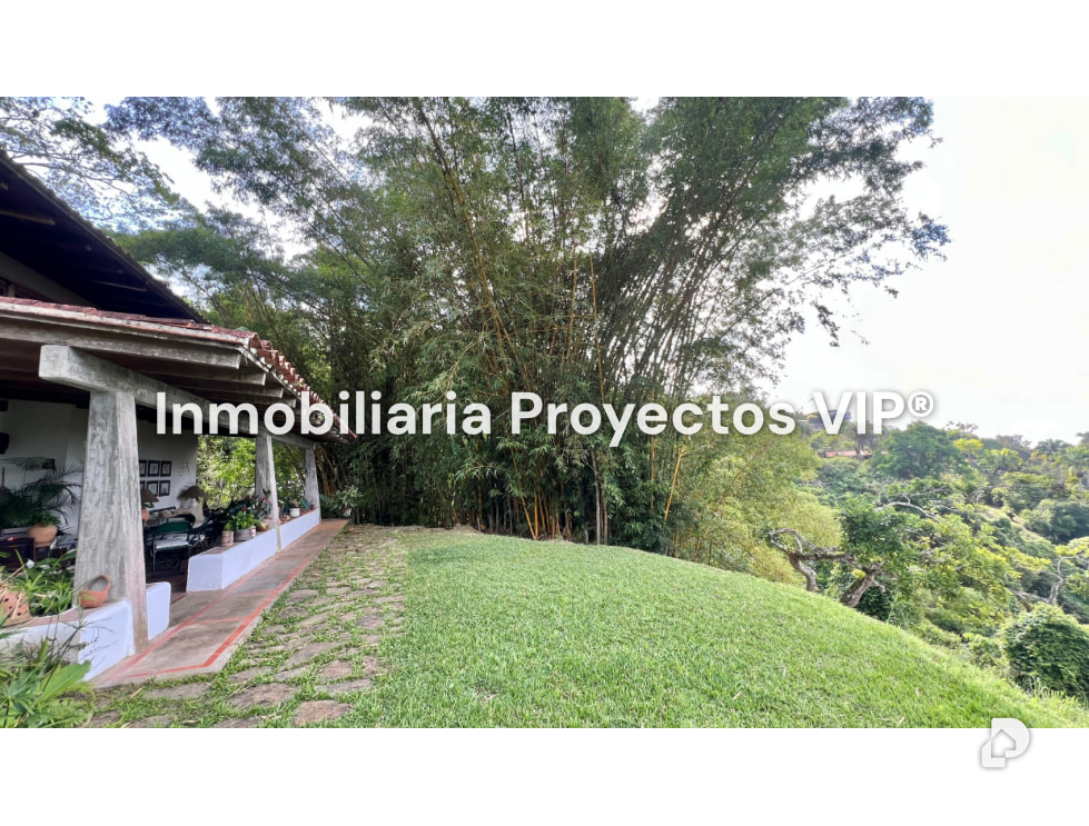 Casa en Alto Hatillo, Caracas – 5