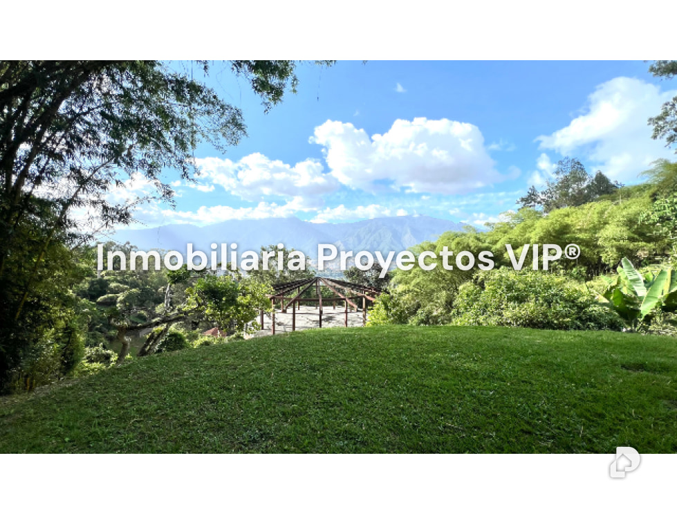Casa en Alto Hatillo, Caracas – 6
