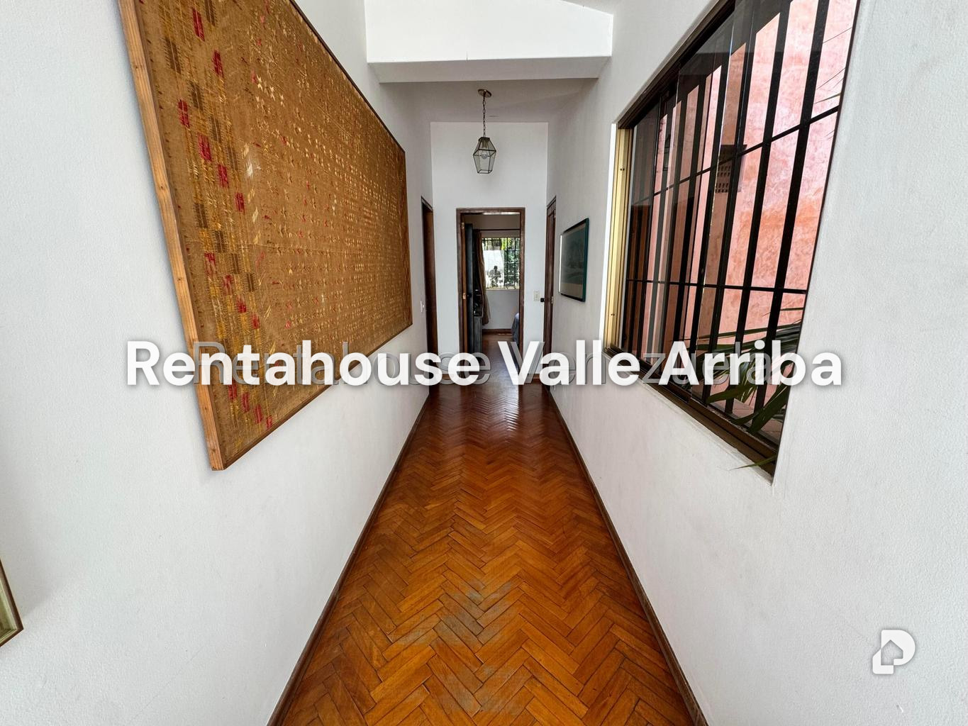 Casa en Los Palos Grandes, Caracas – 17