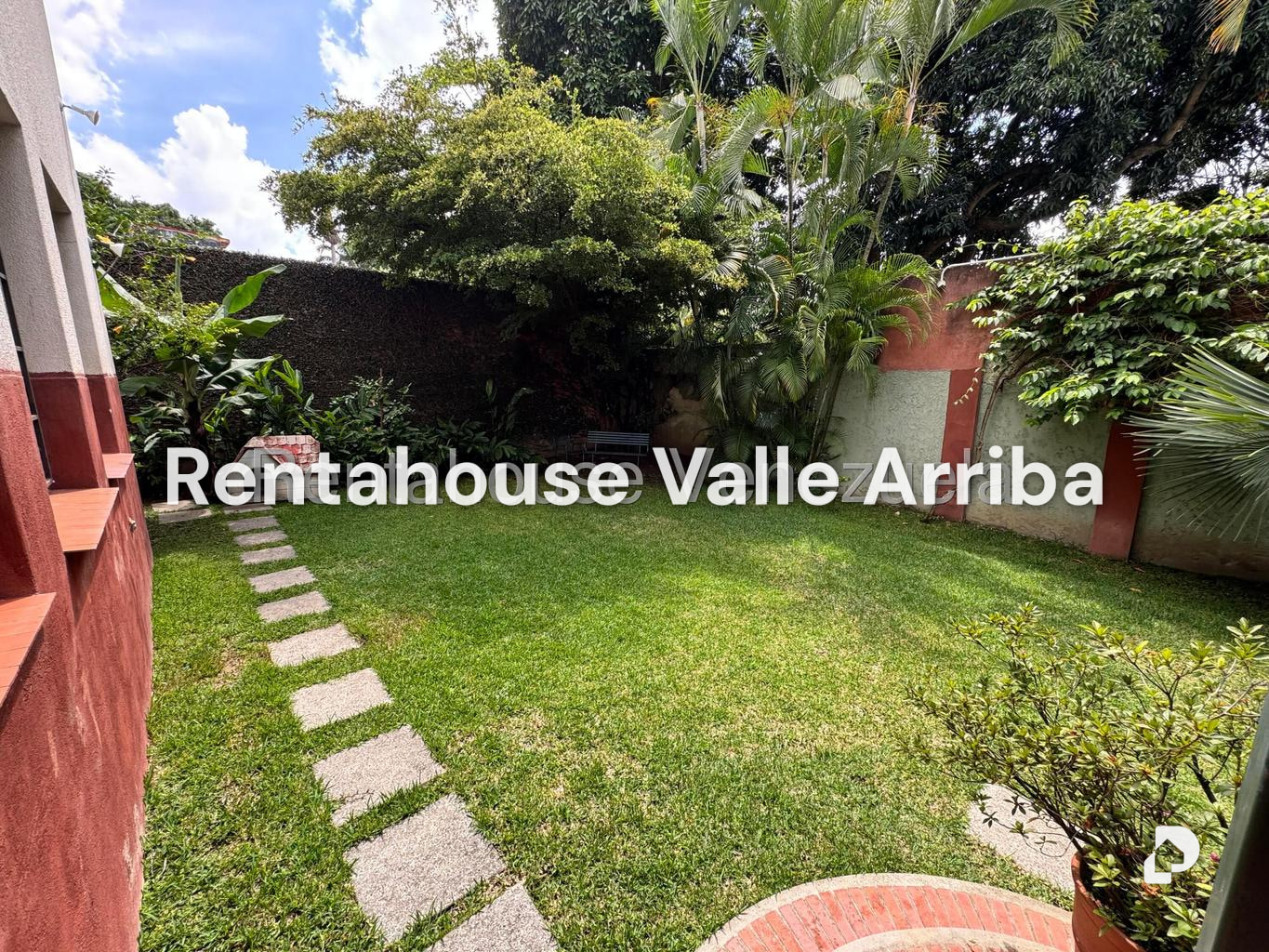 Casa en Los Palos Grandes, Caracas – 6
