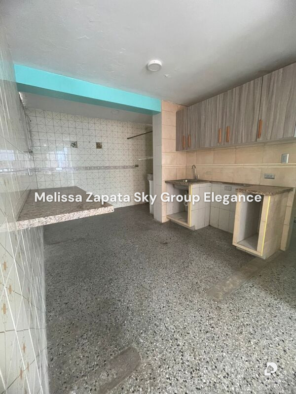 Apartamento en Obelisco 4 habitaciones 1 baño Sal, Barquisimeto – 2