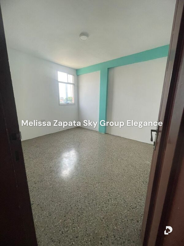 Apartamento en Obelisco 4 habitaciones 1 baño Sal, Barquisimeto – 8
