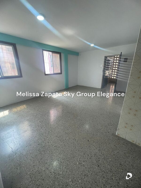 Apartamento en Obelisco 4 habitaciones 1 baño Sal, Barquisimeto – 1