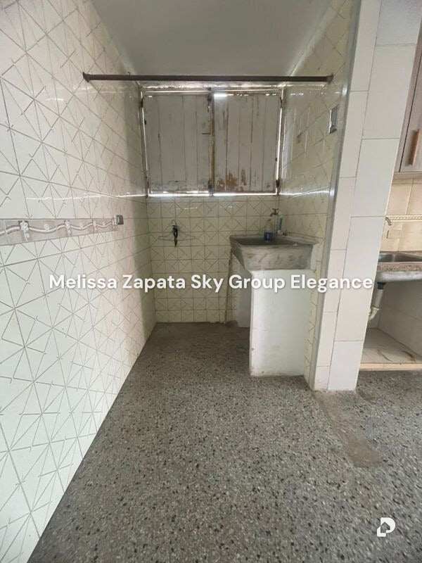Apartamento en Obelisco 4 habitaciones 1 baño Sal, Barquisimeto – 4