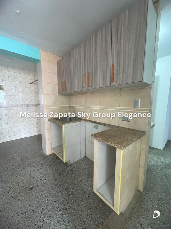 Apartamento en Obelisco 4 habitaciones 1 baño Sal, Barquisimeto – 6