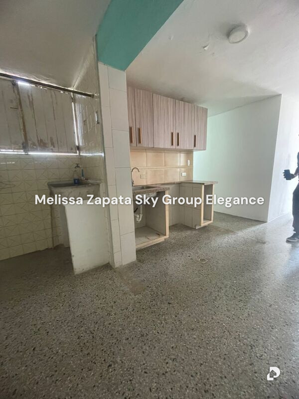 Apartamento en Obelisco 4 habitaciones 1 baño Sal, Barquisimeto – 5