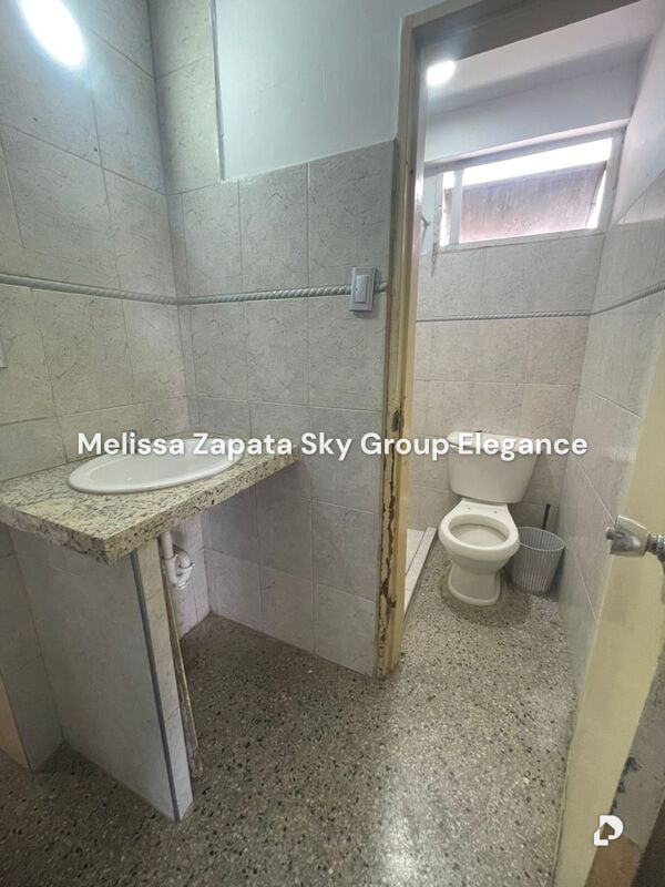 Apartamento en Obelisco 4 habitaciones 1 baño Sal, Barquisimeto – 7