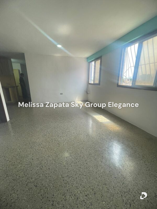 Apartamento en Obelisco 4 habitaciones 1 baño Sal, Barquisimeto – 3