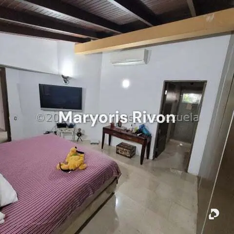 Casa en Cumbres de Curumo, Caracas – 16