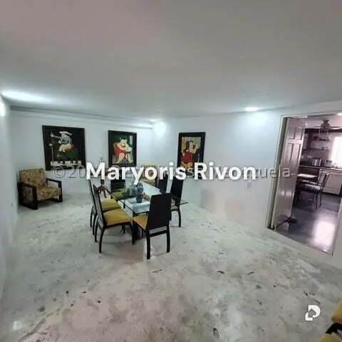 Casa en Cumbres de Curumo, Caracas – 7