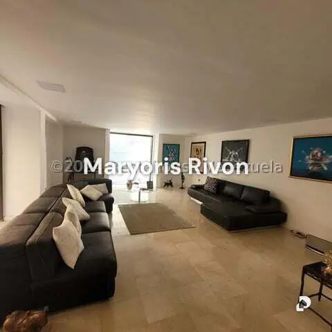 Casa en Cumbres de Curumo, Caracas – 5