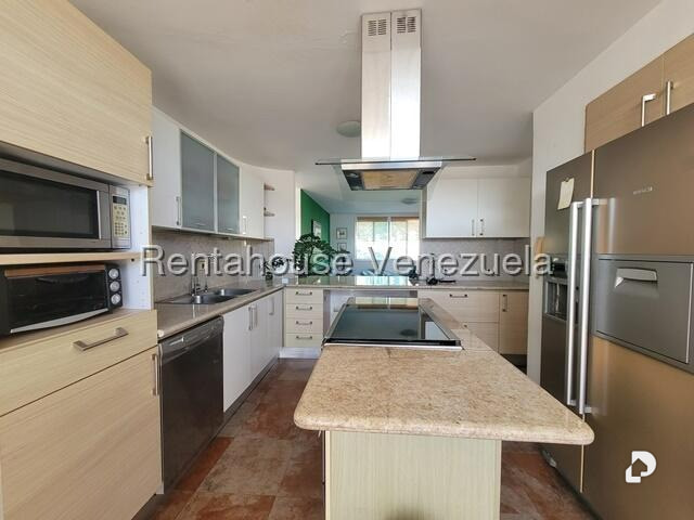 Apartamento en Los Palos Grandes, Caracas – 5