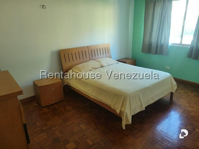 Apartamento en Los Palos Grandes, Caracas – 6