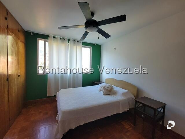 Apartamento en Los Palos Grandes, Caracas – 7