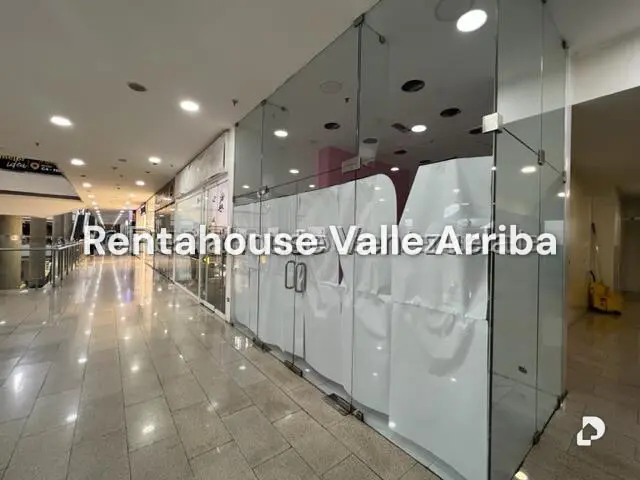 Local comercial en Los Dos Caminos, Caracas – 1
