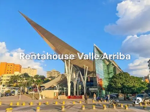 Local comercial en Los Dos Caminos, Caracas – 5