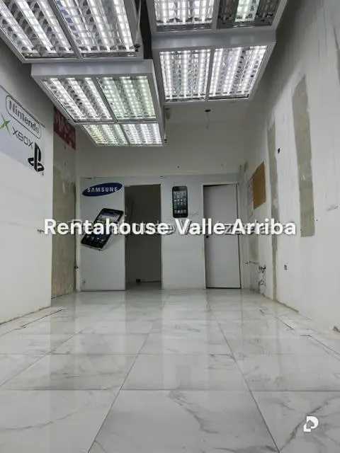Local comercial en Los Dos Caminos, Caracas – 4