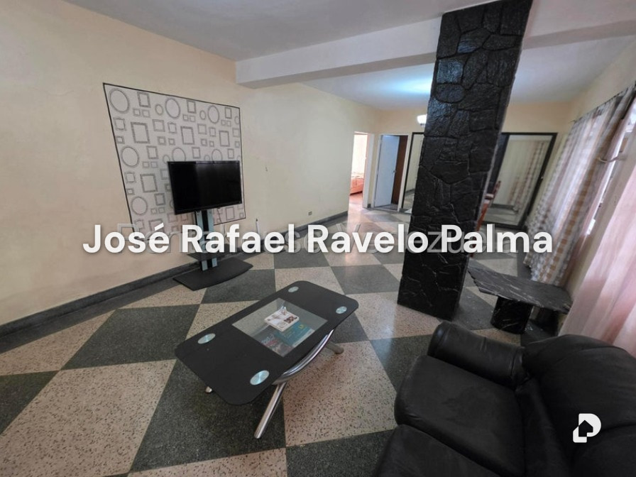 Apartamento en Altamira, Caracas – 3