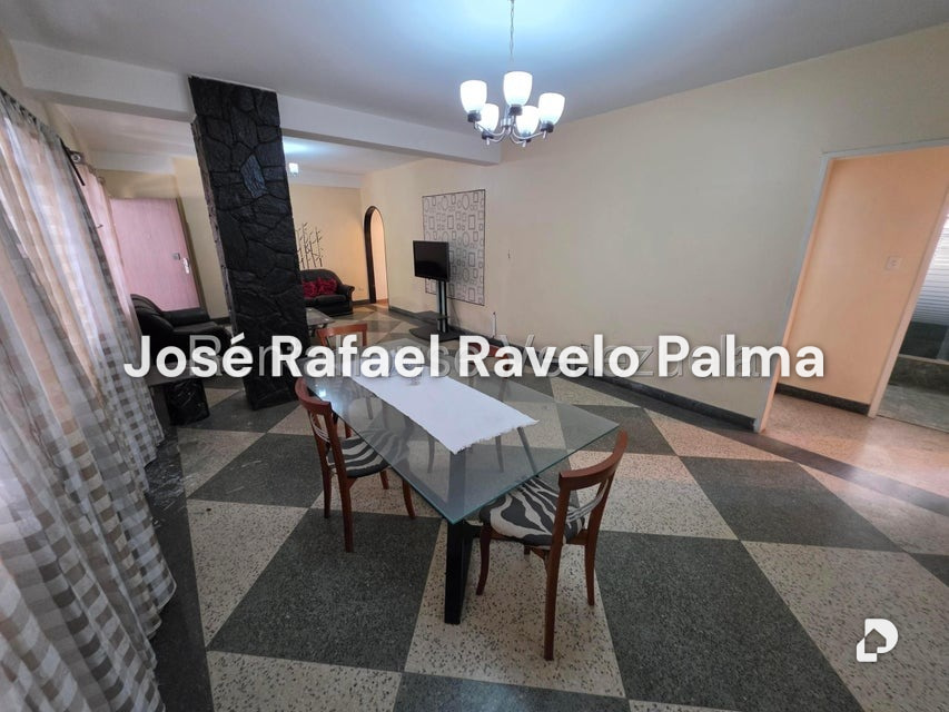 Apartamento en Altamira, Caracas – 10