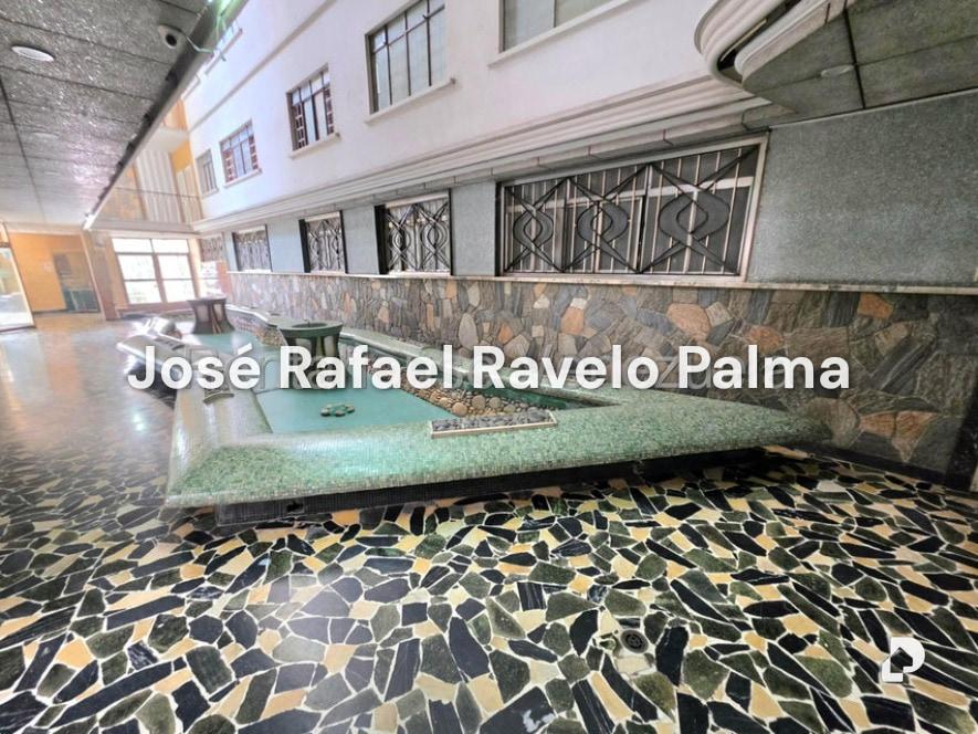Apartamento en Altamira, Caracas – 16