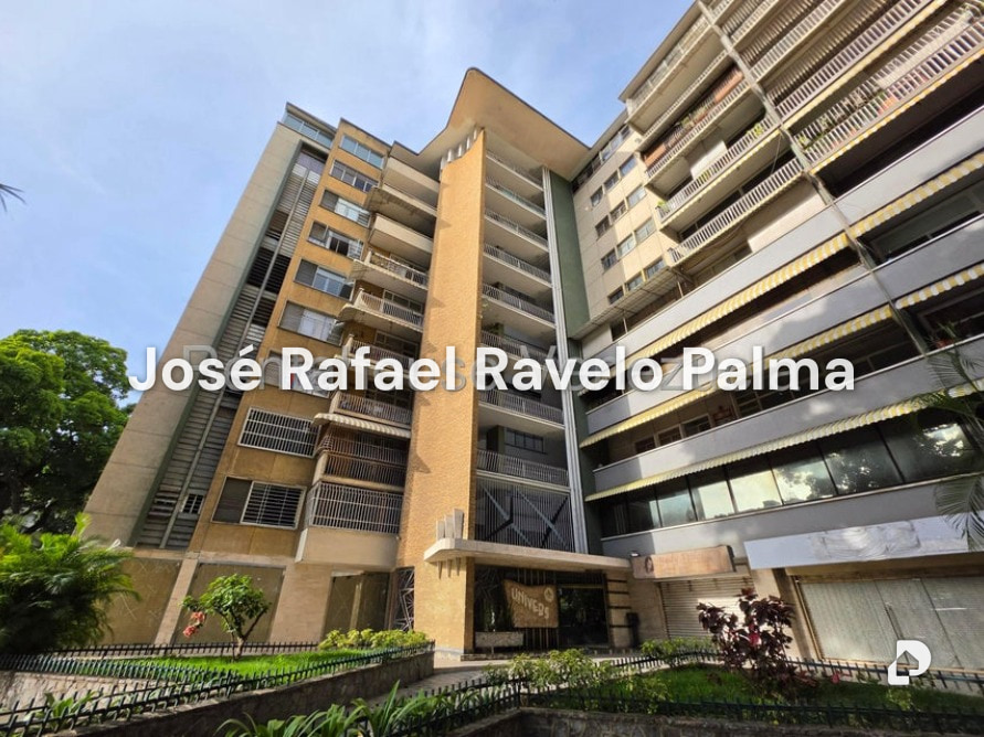Apartamento en Altamira, Caracas – 19