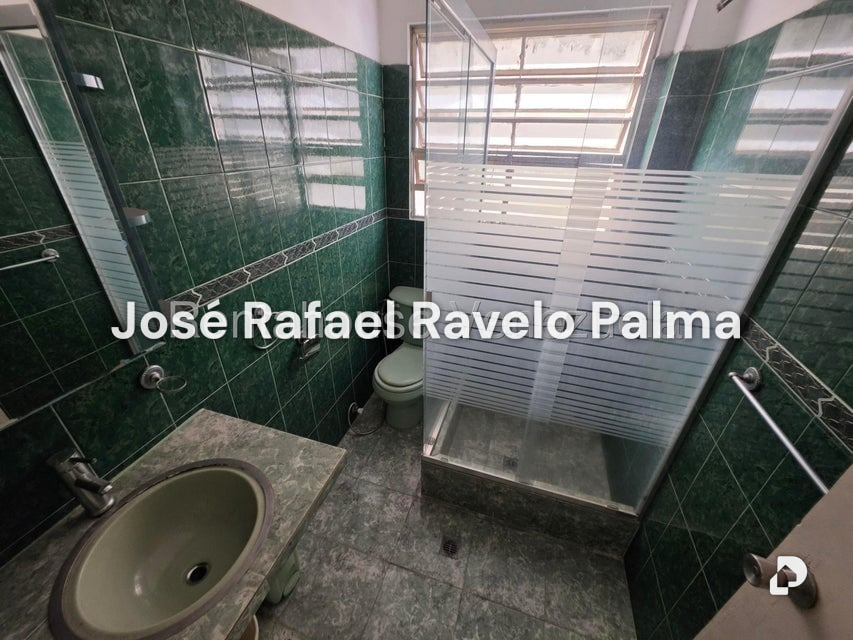 Apartamento en Altamira, Caracas – 5