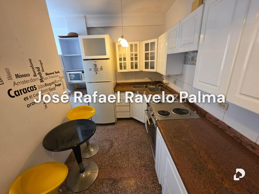 Apartamento en Altamira, Caracas – 12