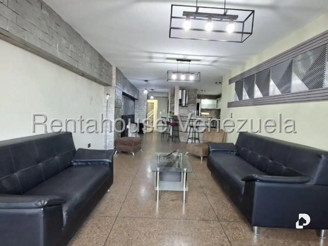 Apartamento en Urbanización Los Caobos, Maracay – 3