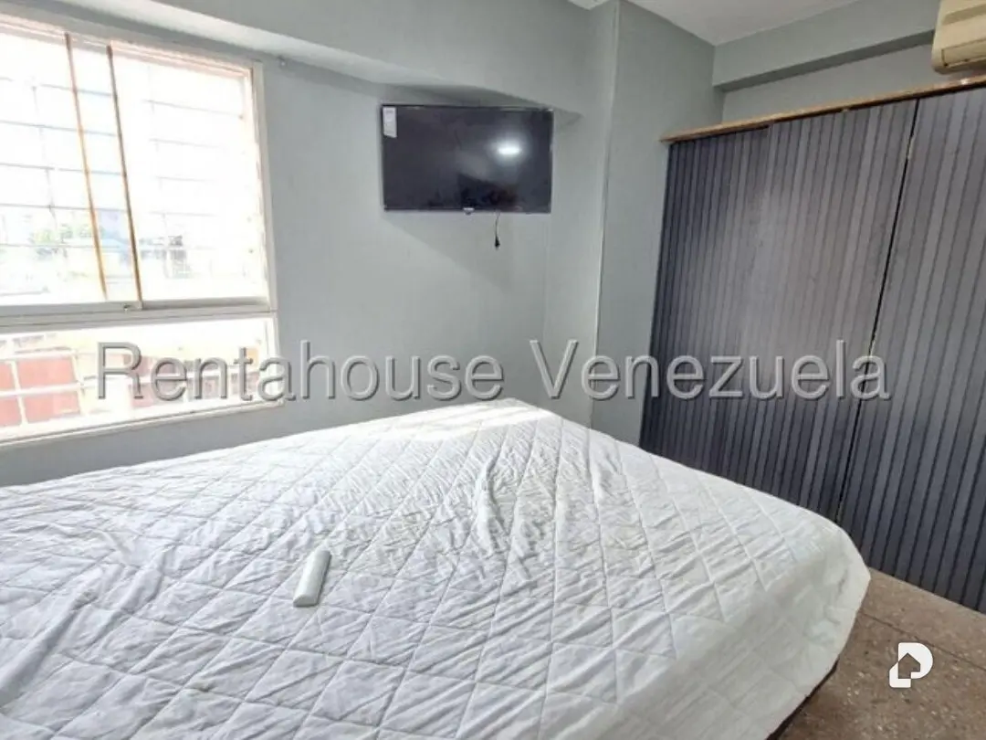 Apartamento en Urbanización Los Caobos, Maracay – 9