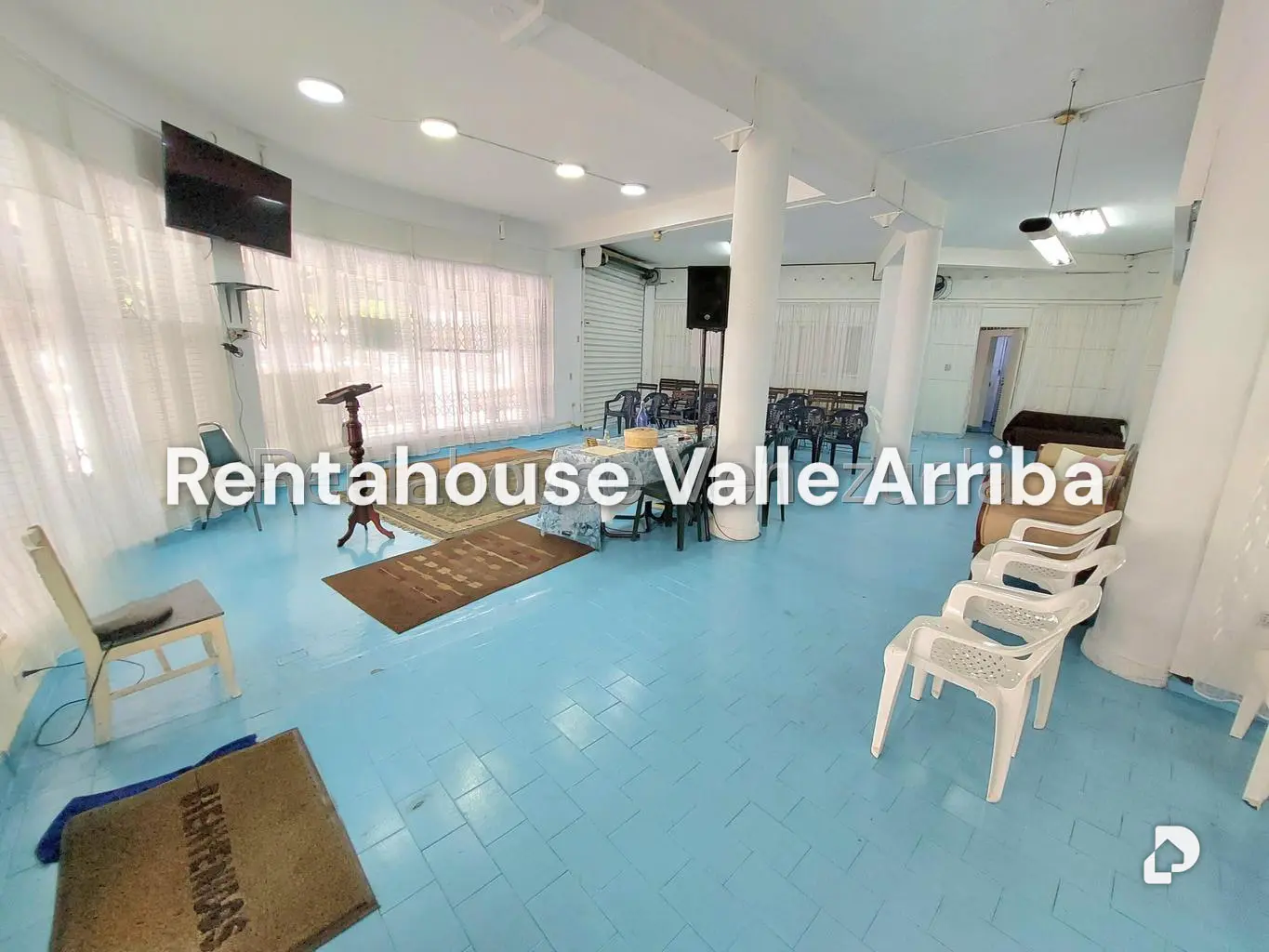 Local comercial en Bello Monte, Caracas – 8