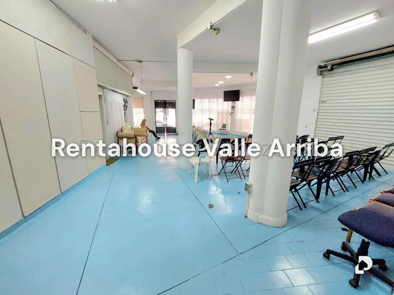 Local comercial en Bello Monte, Caracas – 13
