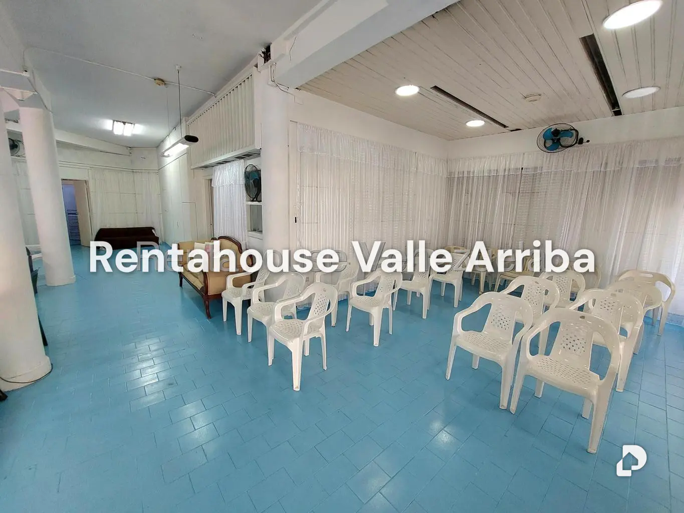 Local comercial en Bello Monte, Caracas – 11
