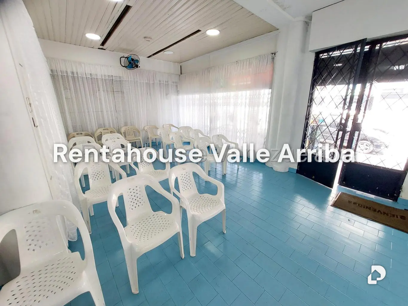Local comercial en Bello Monte, Caracas – 6