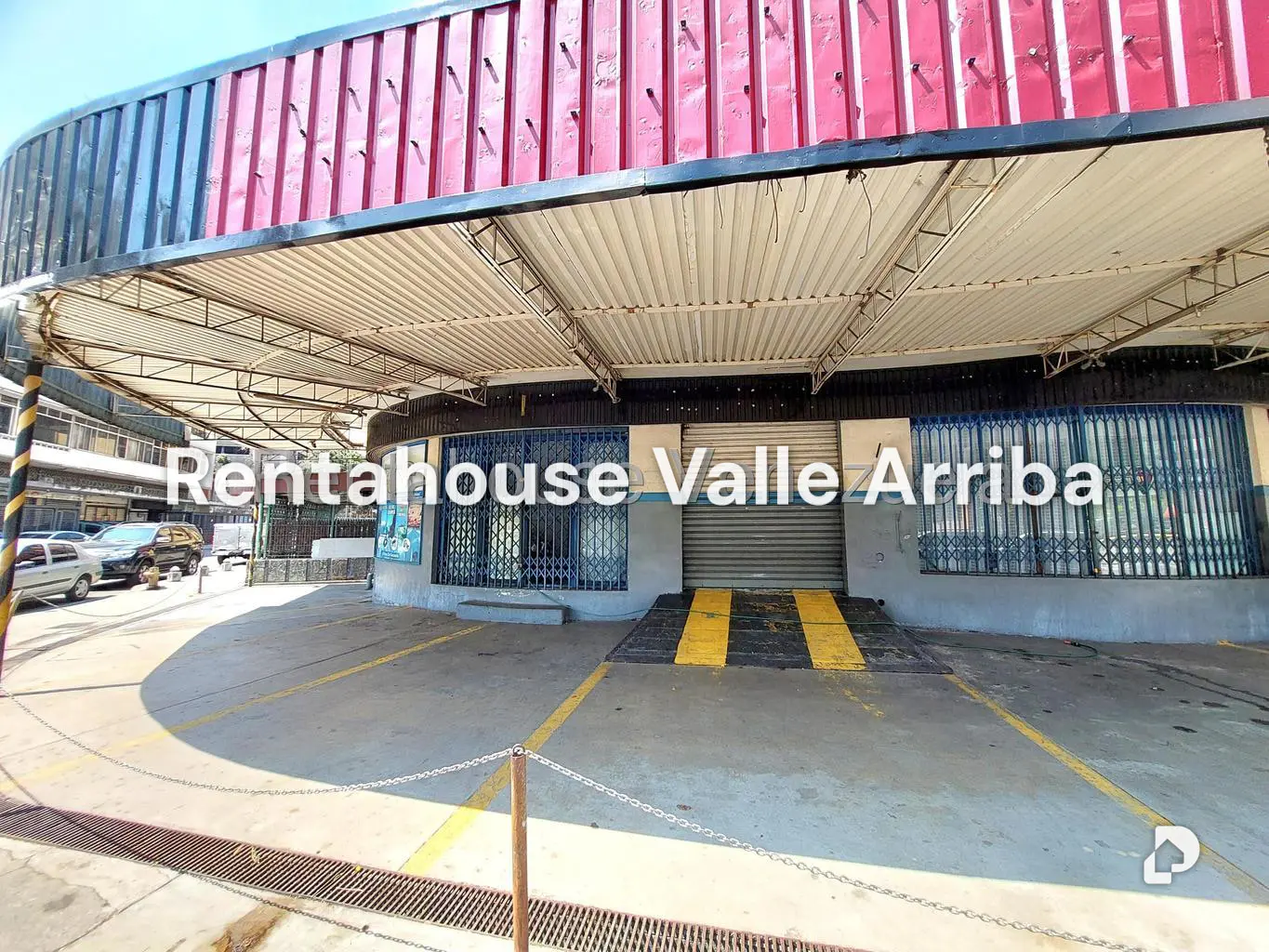 Local comercial en Bello Monte, Caracas – 4