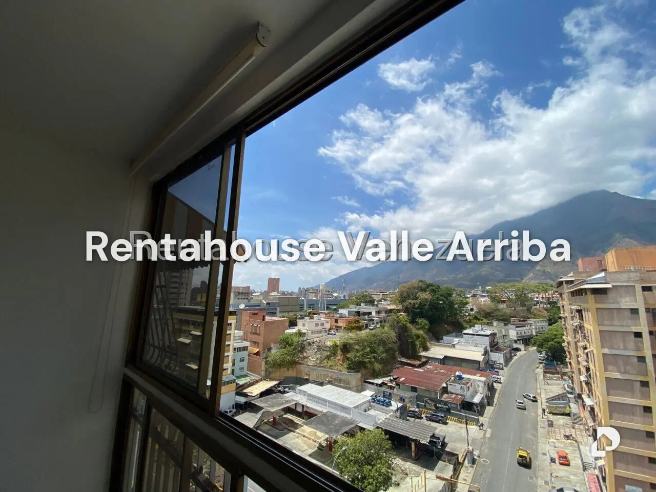 Apartamento en El Marqués, Caracas – 11