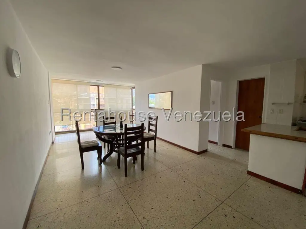 Apartment in El Marqués, Caracas - 1