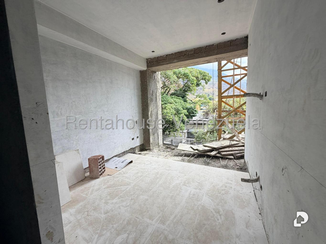 Apartamento en La Castellana, Caracas – 29