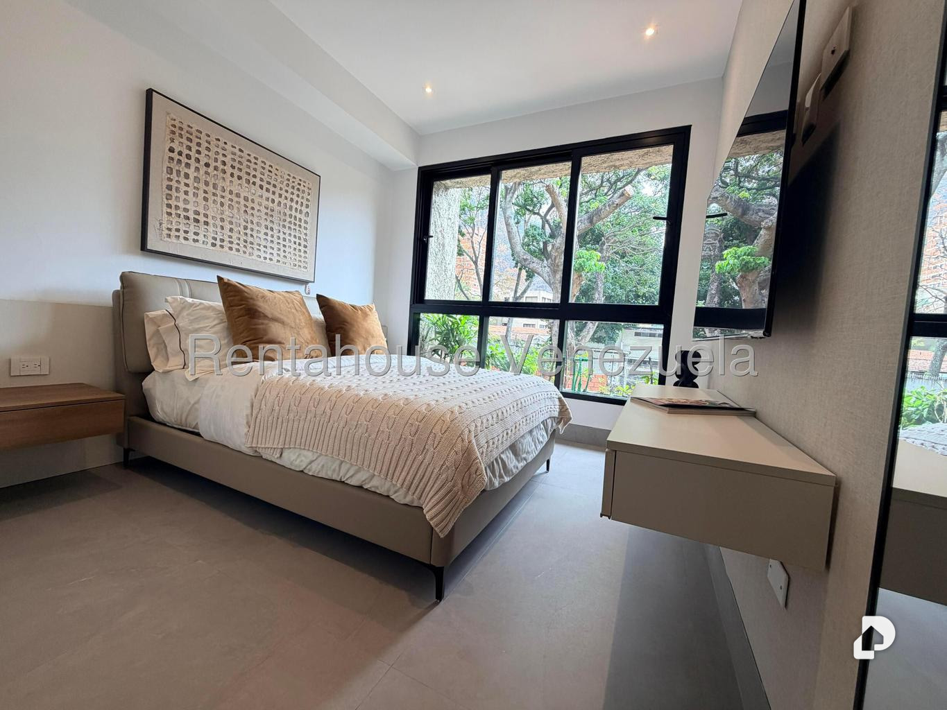 Apartamento en La Castellana, Caracas – 12