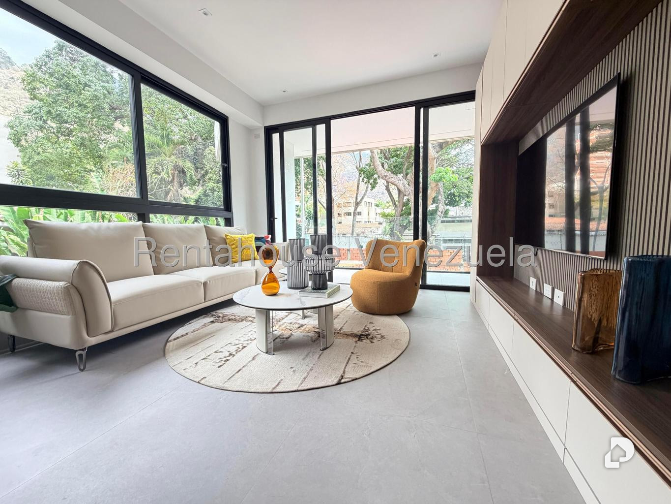 Apartamento en La Castellana, Caracas – 15