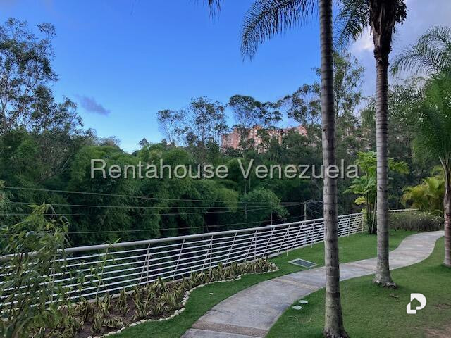 Apartamento en La Boyera, Caracas – 4