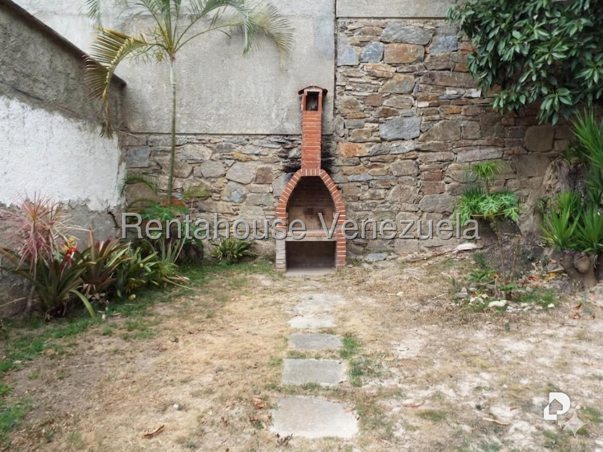 Casa en Lomas De La Trinidad, Caracas