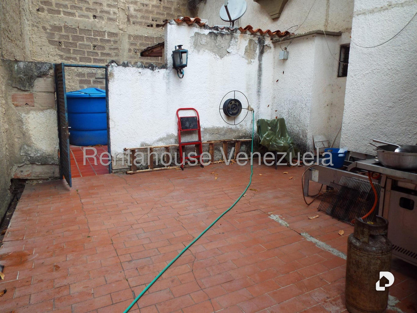 Casa en Lomas De La Trinidad, Caracas
