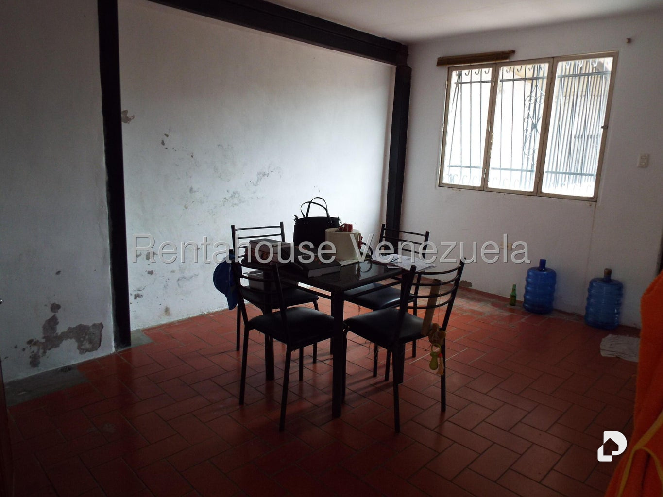Casa en Lomas De La Trinidad, Caracas