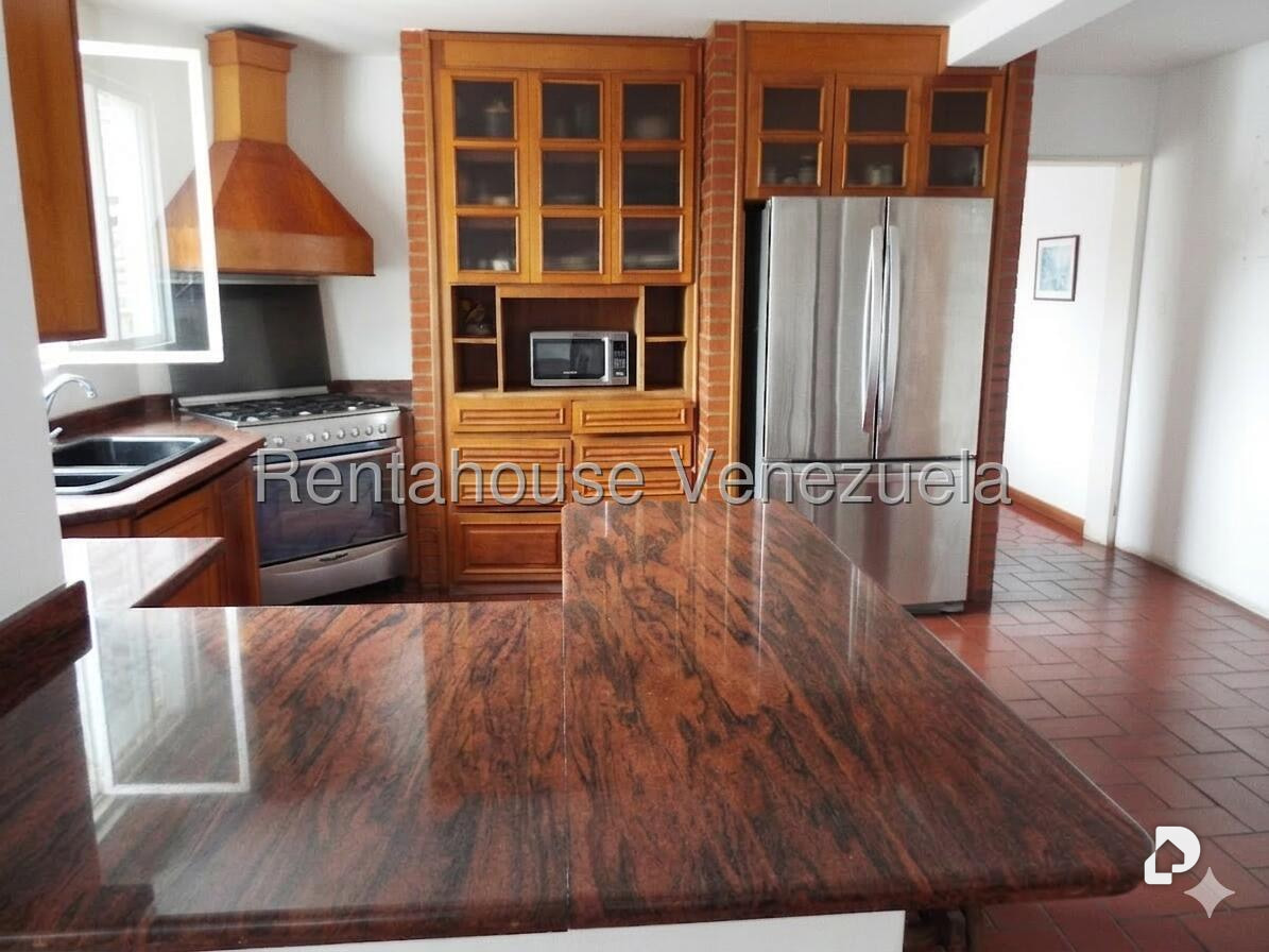 Casa en Lomas De La Trinidad, Caracas
