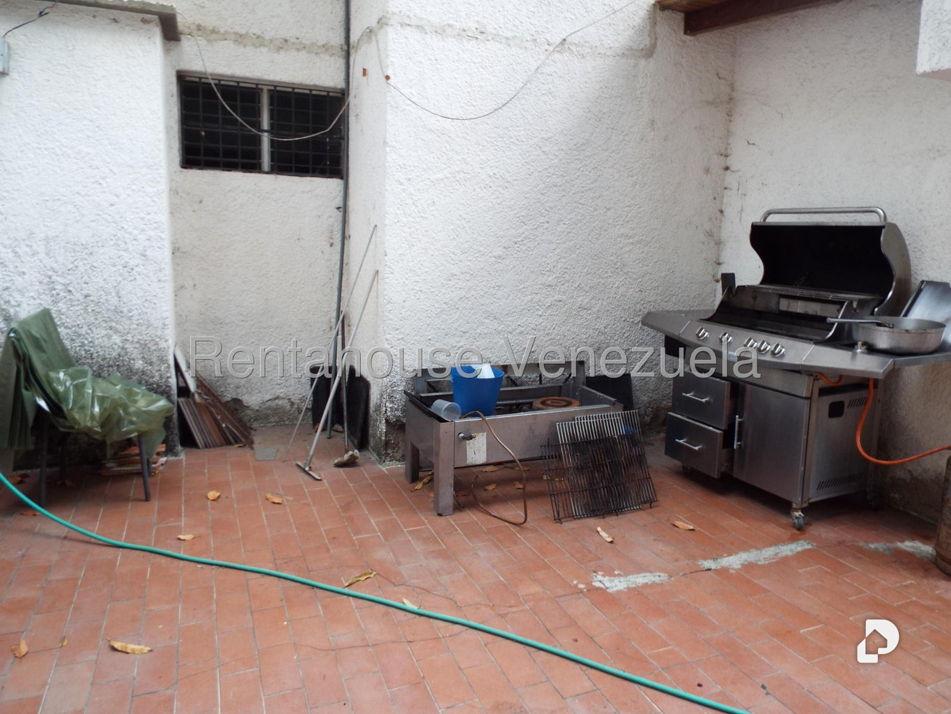 Casa en Lomas De La Trinidad, Caracas