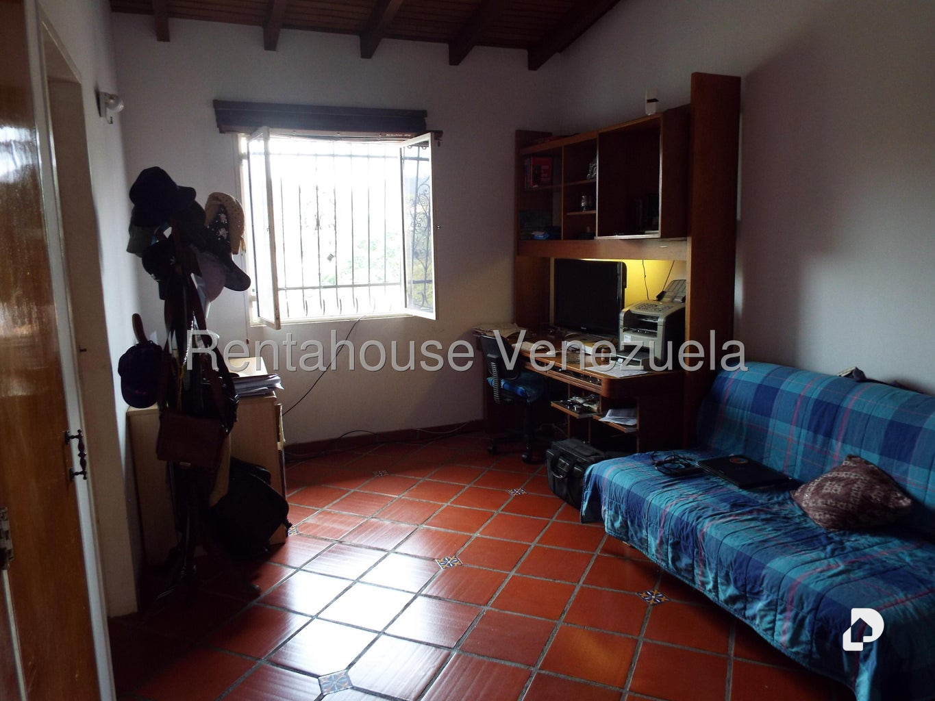 Casa en Lomas De La Trinidad, Caracas