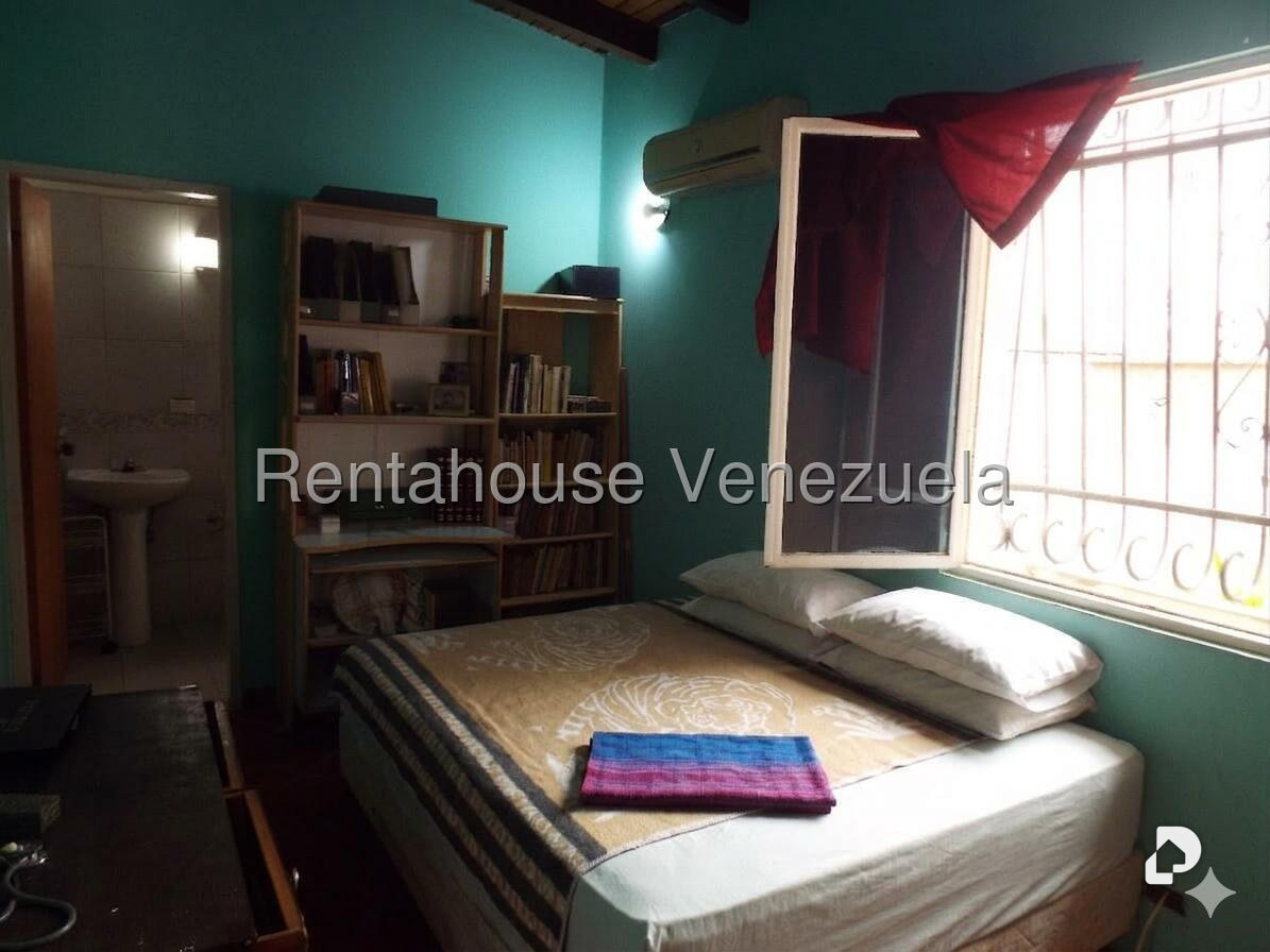 Casa en Lomas De La Trinidad, Caracas