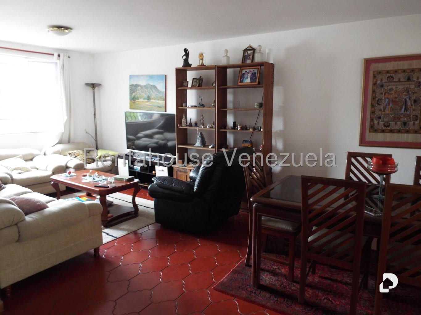 Casa en Lomas De La Trinidad, Caracas