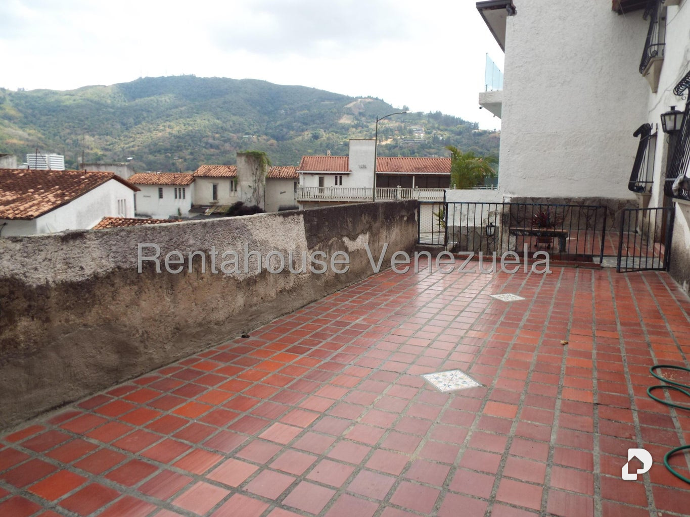 Casa en Lomas De La Trinidad, Caracas
