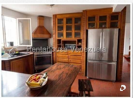 Casa en Lomas De La Trinidad, Caracas